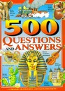 500 Questions and Answers