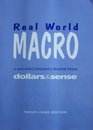 Real World Macro 23rd Edition