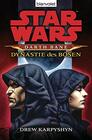 Star Wars Darth Bane 3 Dynastie des Bsen