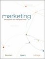 Marketing Principles and Perspectives  with Online Learning Center Premium Content Card  SmartSims