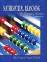Mathematical Reasoning for Elementary Teachers Third Edition