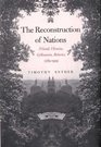 The Reconstruction of Nations  Poland Ukraine Lithuania Belarus 15691999