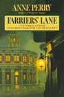 Farriers' Lane (Charlotte and Thomas Pitt, Bk 13)