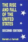 Rise and Fall of The United States