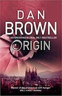 Origin (Robert Langdon, Bk 5)