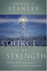 The Source of My Strength
