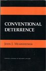 Conventional Deterrence