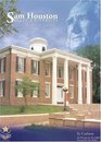 Sam Houston State University A History 18792004