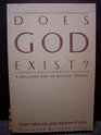 Does God Exist A Believer and an Atheist Debate