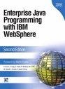 Enterprise Java Programming with IBM WebSphere Second Edition