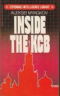 Inside the KGB