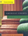 Cengage Advantage Books America's Courts and the Criminal Justice System