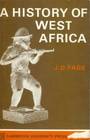 A History of West Africa  An Introductory Survey