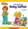 A Book About Being Selfish