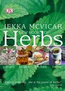 New Book of Herbs