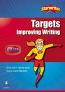 Starwriter Targets Progression in Writing Year 4