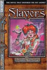 Slayers Text Vol 3 The Ghost of Sairaag