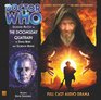 Dr Who 151 the Doomsday Quatrain CD