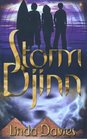 Storm Djinn