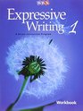 Expressive Writing 1 Workbook