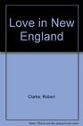 Love in New England