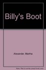 Billy's Boot