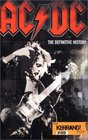 AC/DC: The Definitive History