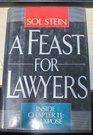 A Feast for Lawyers Inside Chapter 11  An Expose