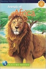 Animals of Africa