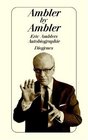 Ambler by Ambler Eric Amblers Autobiographie