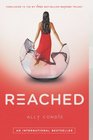 Reached (Matched, Bk 3)