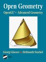 Open Geometry  OpenGL  Advanced Geometry
