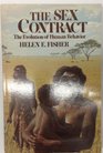 The Sex Contract The Evolution of Human Behavior