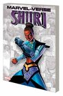 MARVELVERSE SHURI