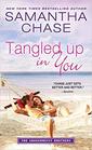 Tangled Up in You (Shaughnessy Brothers, Bk 7)