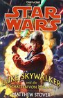 Star Wars Luke Skywalker und die Schatten von Mindor