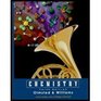 Chemistry The Molecular Science  Textbook Only