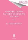 Fangirl Down Target Exclusive Edition A Novel