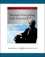 Business Forecasting