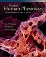 Vander's Human Physiology The Mechanisms of Body Function with ARIS