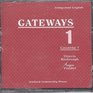 Integrated English Gateways 1 1 Cassettes
