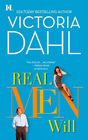 Real Men Will (Donovan Brothers Brewery, Bk 3)