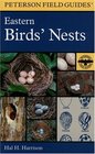 A Field Guide to the Birds' Nests  United States east of the Mississippi River