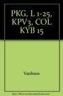 PKG L 125 KPV3 COL KYB 15