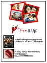 Spice It Up 50 Spicy Things to Do with Your Mate