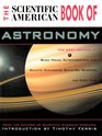 The Scientific American Book of Astronomy