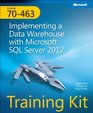Training Kit  Implementing a Data Warehouse with Microsoft SQL Server 2012