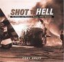 Shot to Hell Stories and the Photos of Ravaged WWII Warbirds