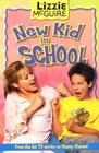 New Kid in School (Lizzie McGuire, Bk 6)