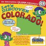 Discover Colorado